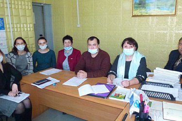 Как оформить социальный контракт?